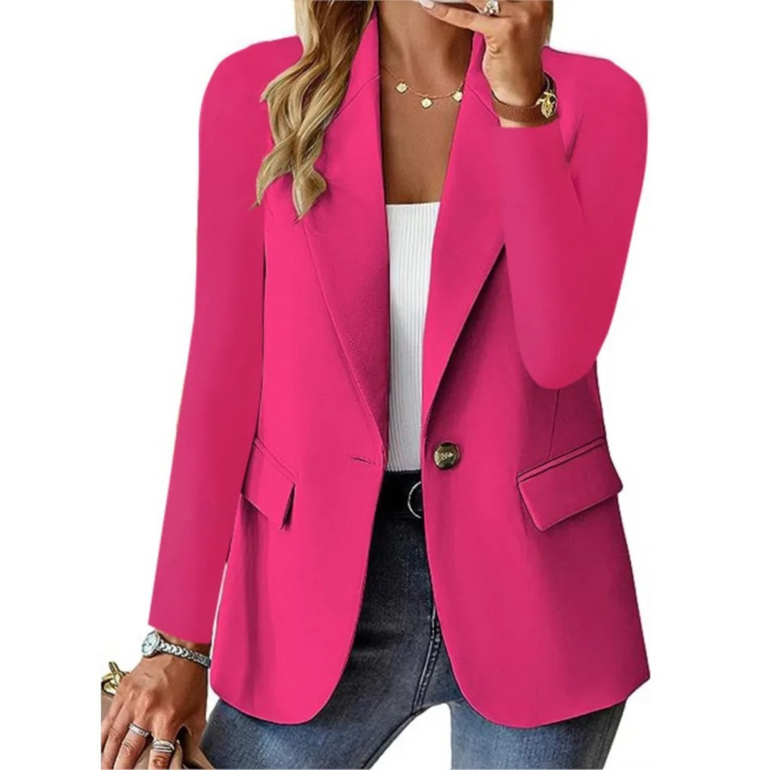Drune | Entspannt und Zeitlos Allgemeiner Blazer