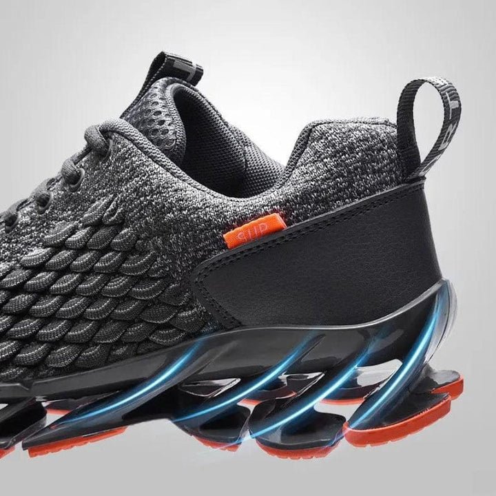 Drune | Hardwell Flexstride Sneaker