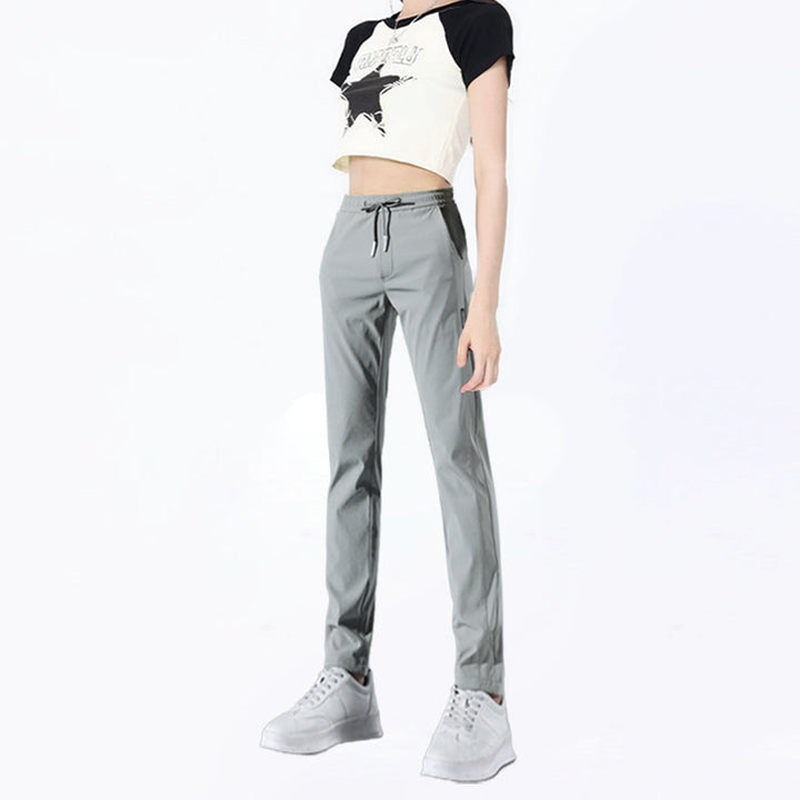 Drune | Unisex Schnell Trocknenden Stretchhosen