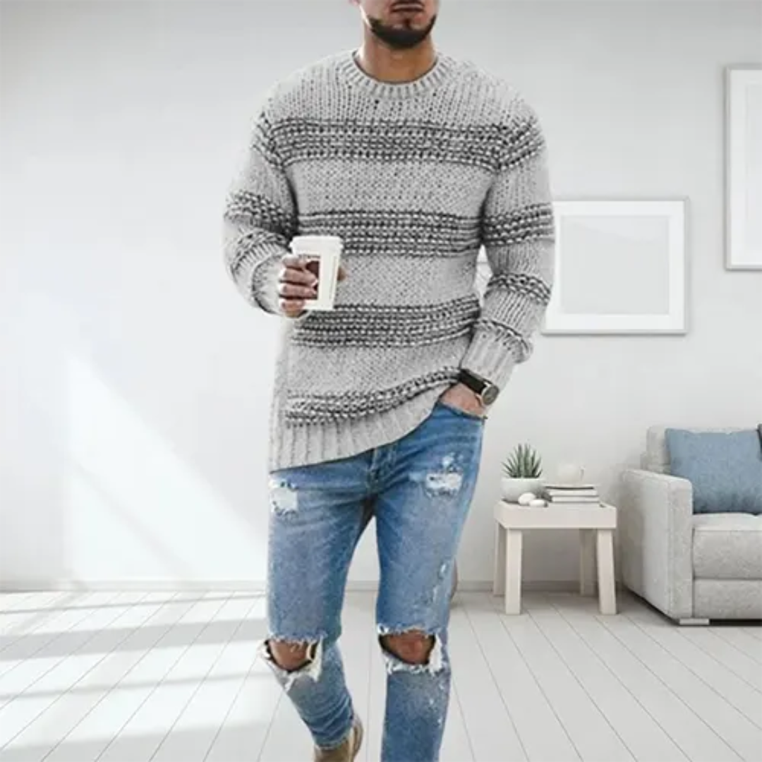 Drune | Strickpullover für Herren