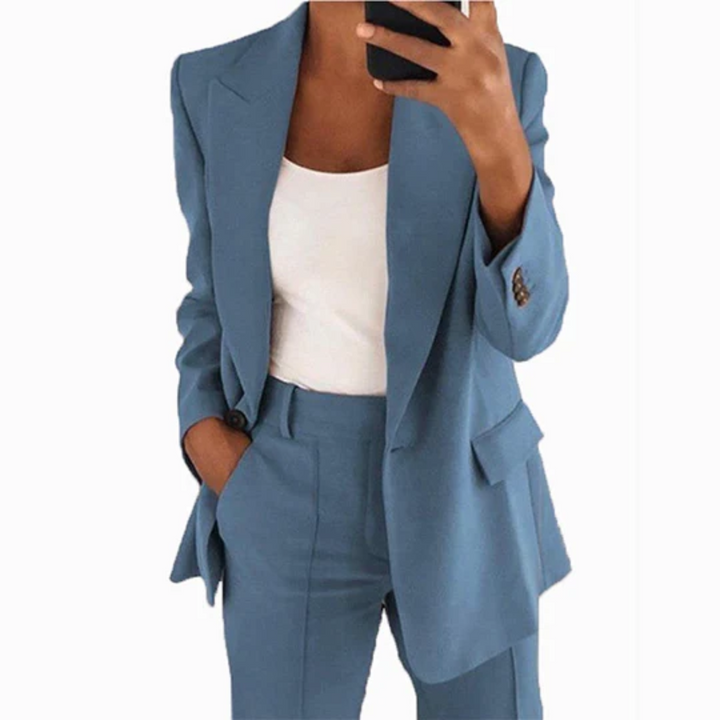 Drune | Eleganter Blazer Für Jeden Anlass