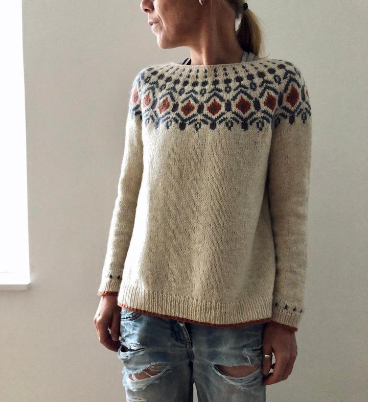 Drune | Einzigartiger Pullover