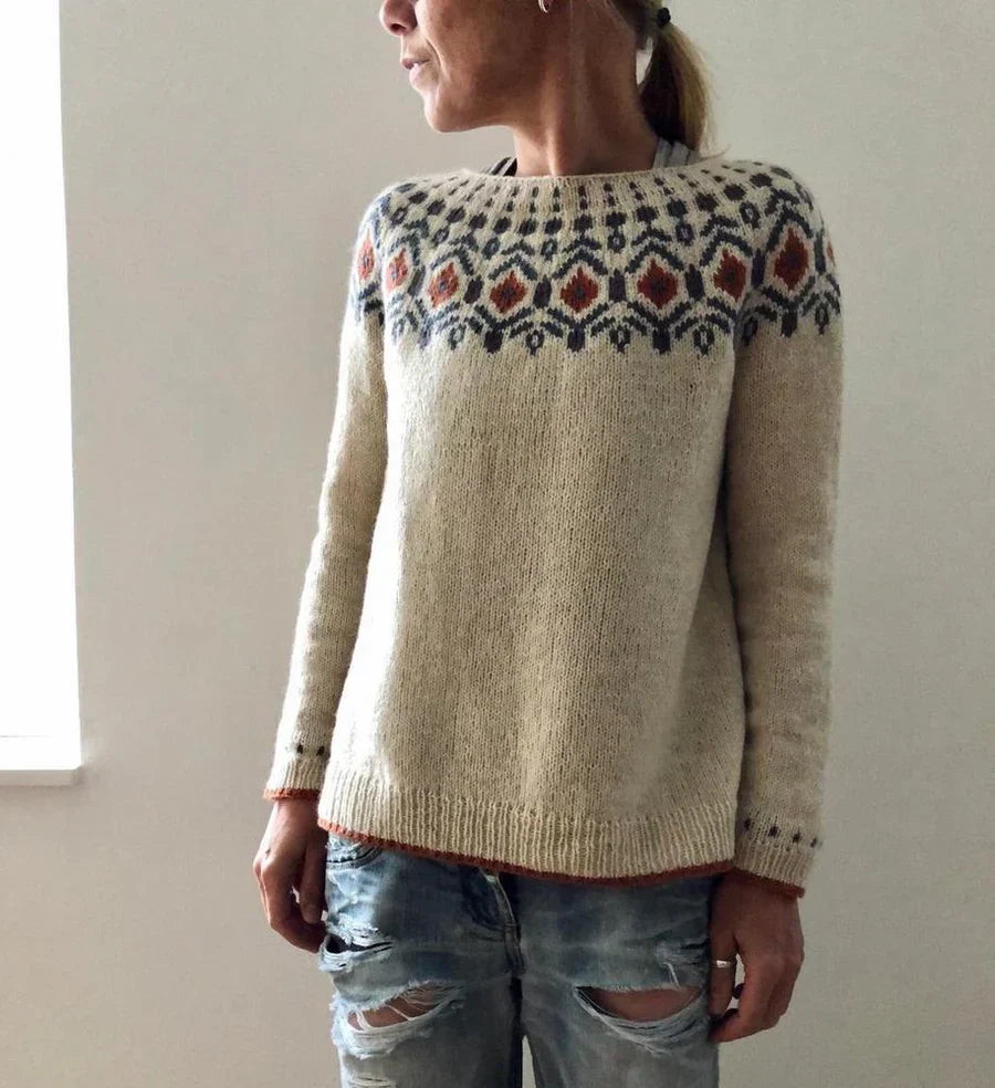 Drune | Unik Sweater