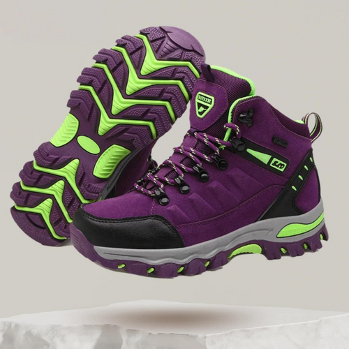 Drune | Damen Wanderschuhe Trekking Berg Outdoor