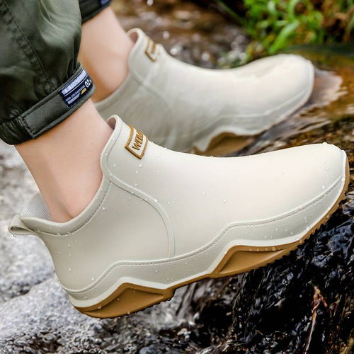 Drune | Orthopädische Moden Gummistiefel