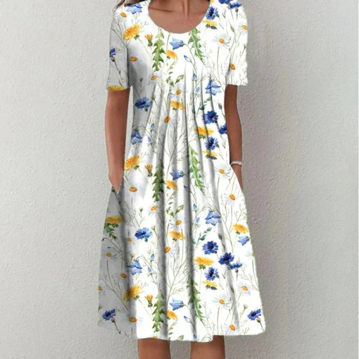Drune | Elegantes Kleid für den Abend