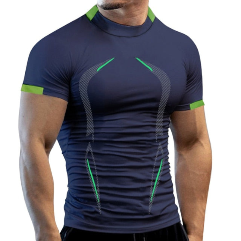 Drune | Sport T-Shirt Für Herren