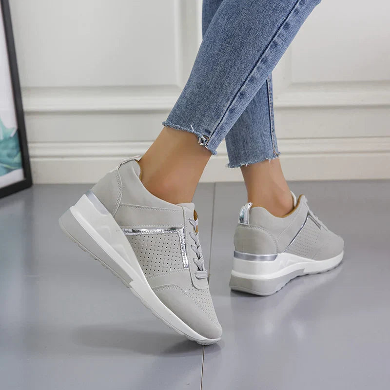 Drune | Sneaker - Keine Schmerzenden Füße Mehr