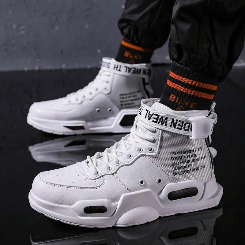 Drune | Urbane und Trendige Outdoor-Turnschuhe