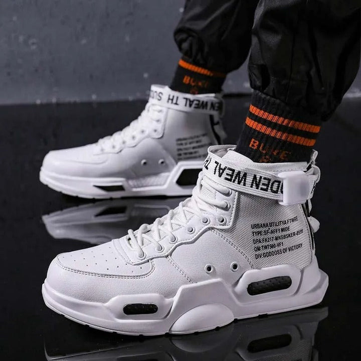 Drune | Urbane und Trendige Outdoor-Turnschuhe