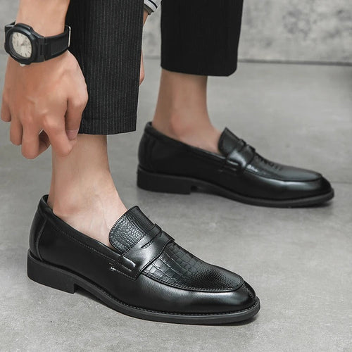 Drune | Modische Schuhe mit Rutschfester Sohle für Mehr Komfort