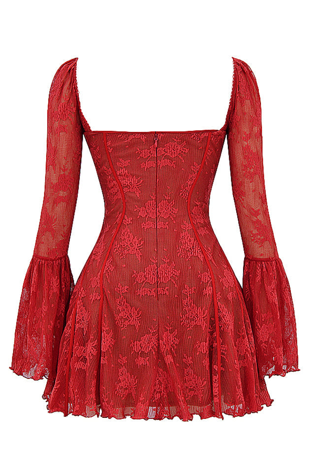 Drune - Elegantes Luxuskleid