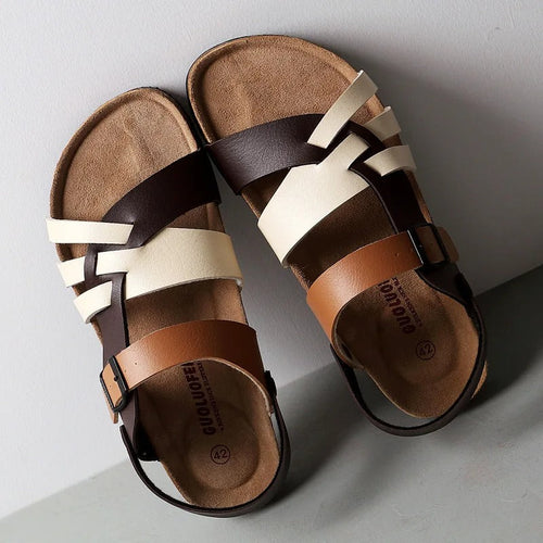 Drune | Atmungsaktive und Stylische Outdoor-Sandalen