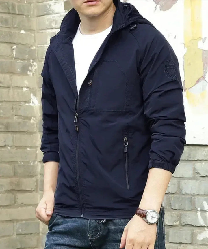Drune | Herren Taktische Sommerjacke