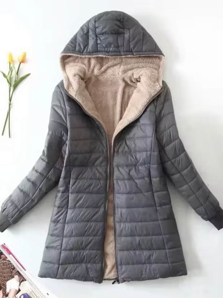Drune | Fleecejacke