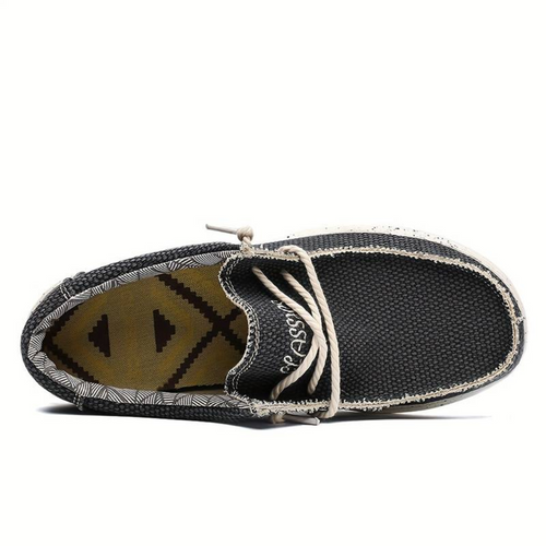 Drune | Federleichte Komfort-Schuhe