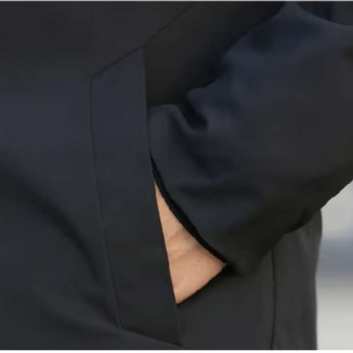 Drune | Elegante Windjacke für Herren