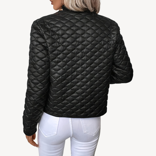 Drune | Damen Steppjacke