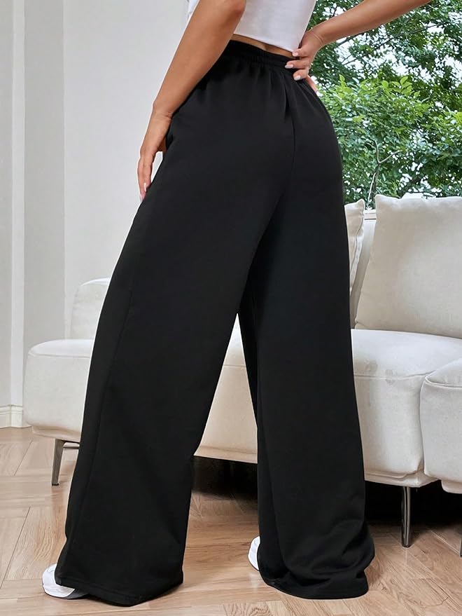Drune | Weitbein-Hosen für Damen