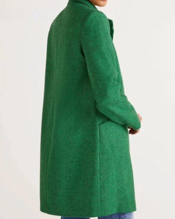Drune | Klassische & Stilvolle Jacke