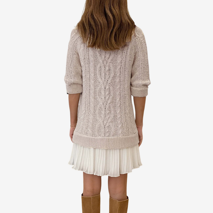 Drune | STRICKKLEID