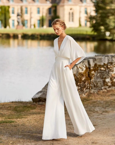 Drune | Lässige Damen Overalls Leicht