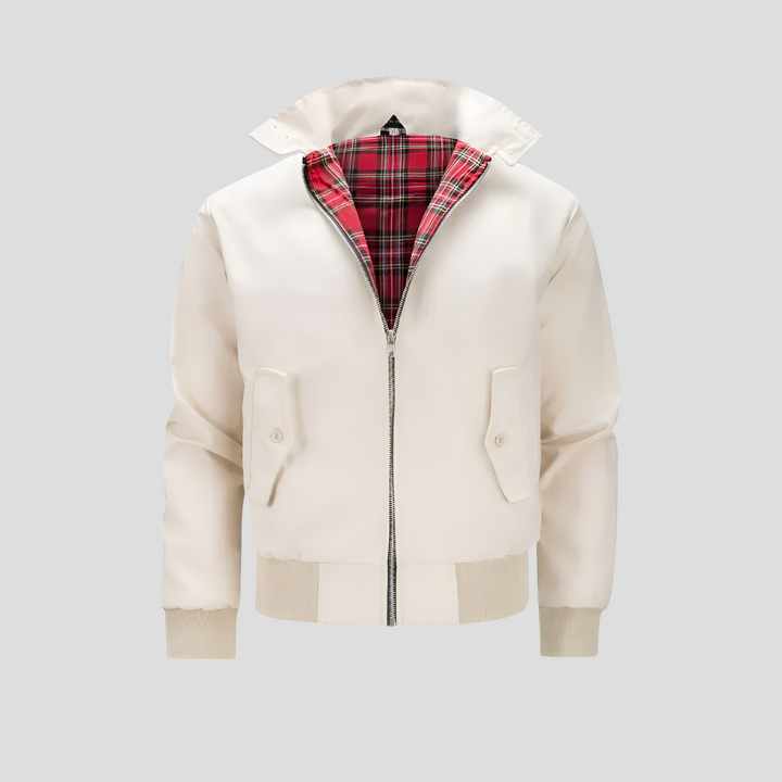 Drune | Klassische Herrenjacke