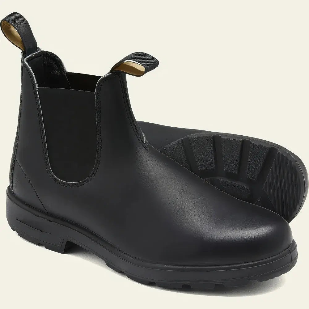 Drune | Komfort Schnee Stiefel