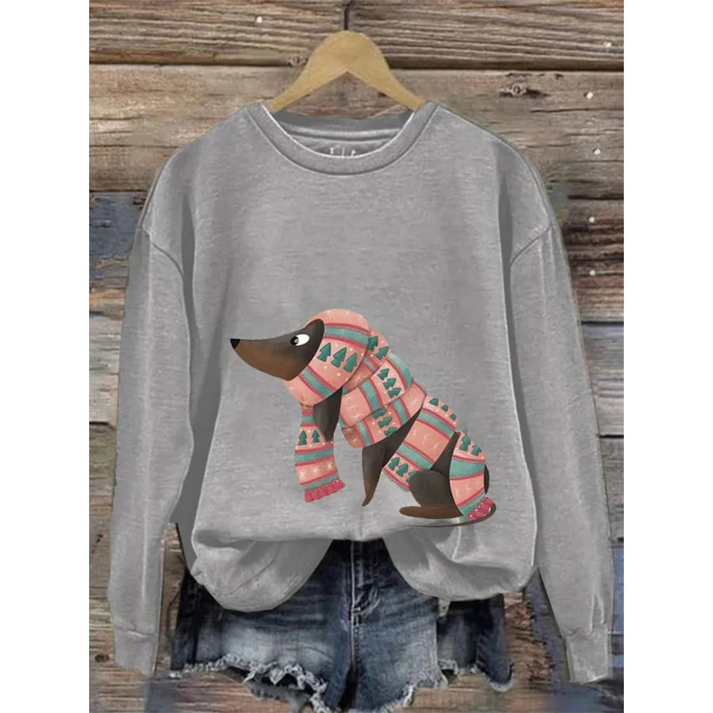 Drune | Ultimative Sweater für Hundefreunde