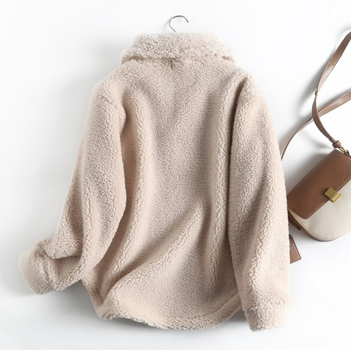 Drune | Warmen Pullover Für Frauen Mit Kapuze