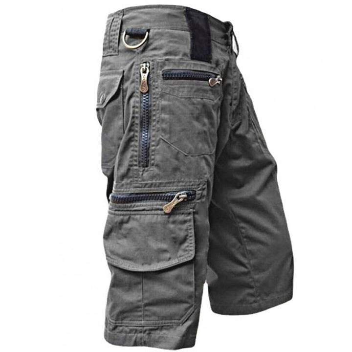 Taktische Herrenshorts