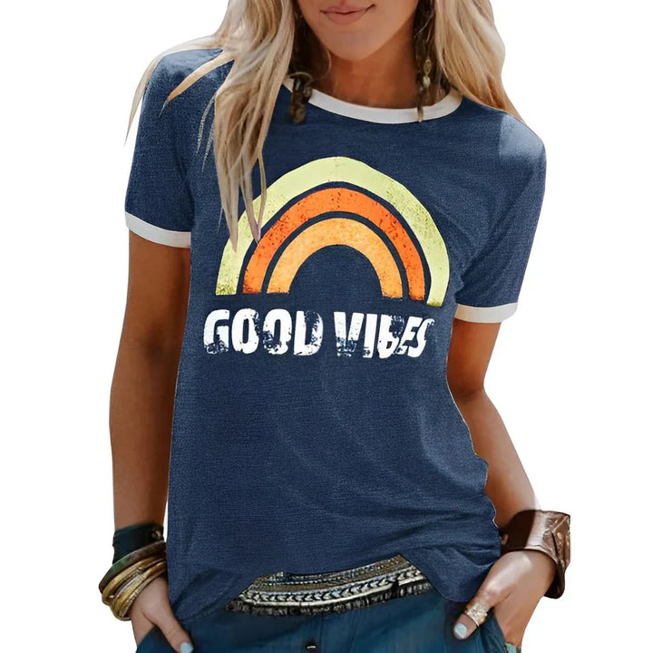 Drune | Verbreiten Sie Gute Laune und Stil Shirt