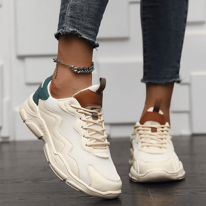 Drune | Sneakers - atmungsaktive und leichte Sportschuhe