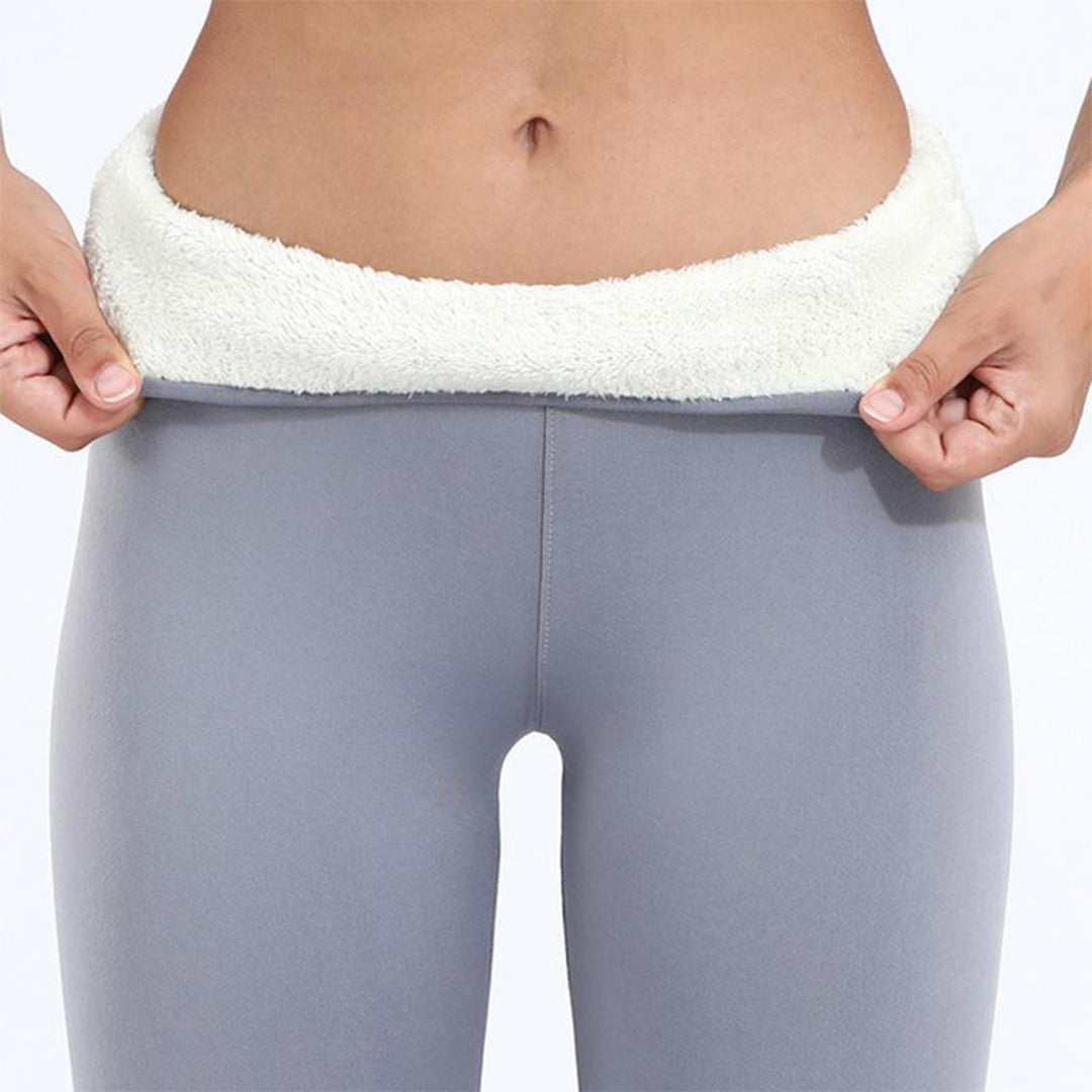 Drune | Leggings Für Frauen Warm