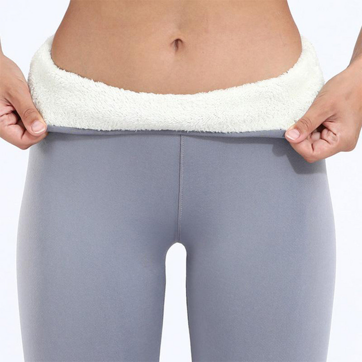 Drune | Leggings Für Frauen Warm