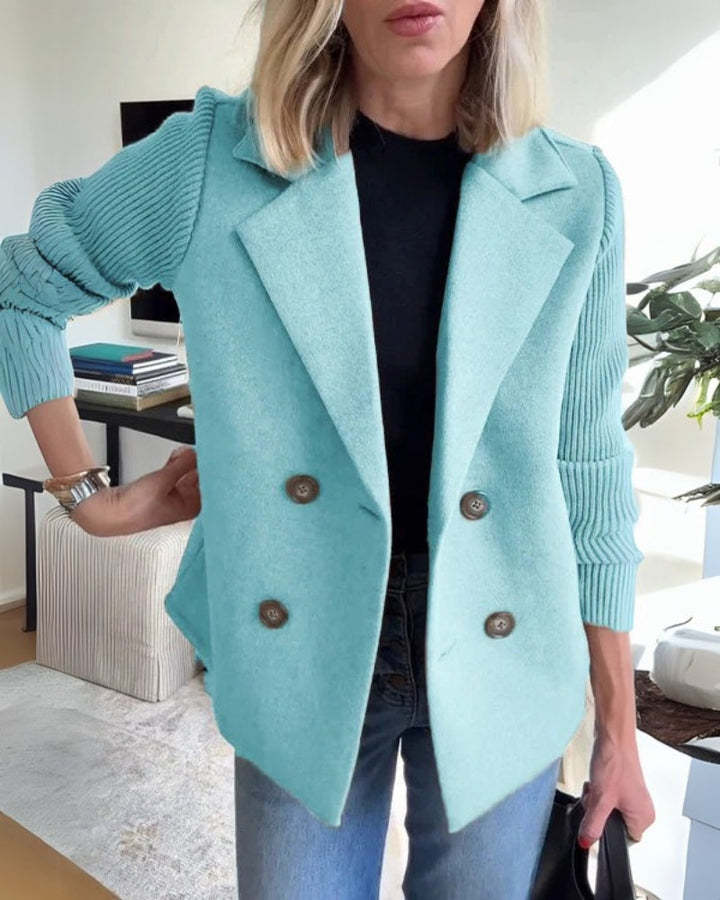 Drune | Lässiger Blazer