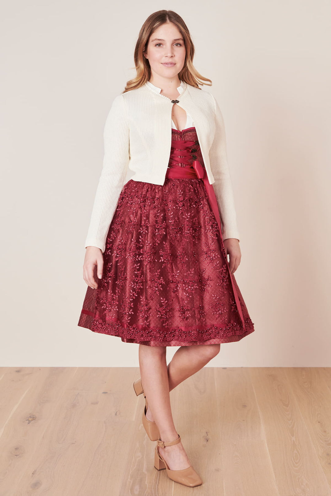 Drune | Traditionelle Jacke
