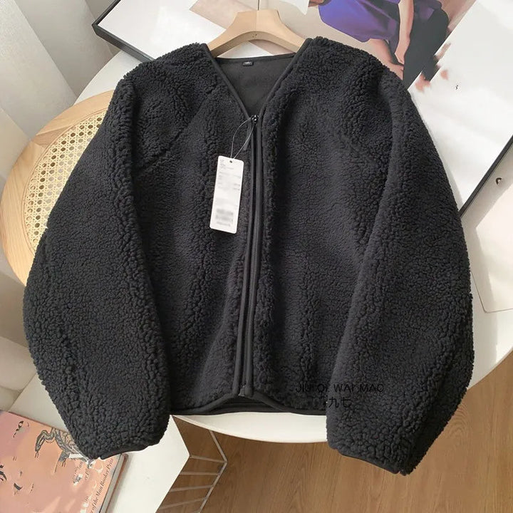 Drune | Winterjacke - Sanft & Bequem