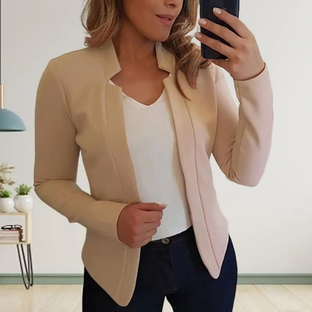 Drune – Blazer für die Büroarbeit