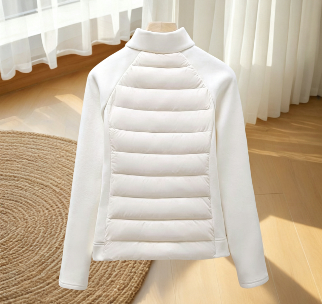 Damen isolierende Sportjacke Drune