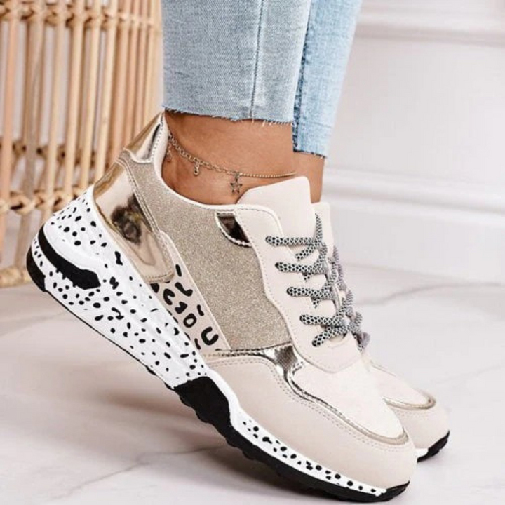 Drune | Stylische Orthopädische Schuhe