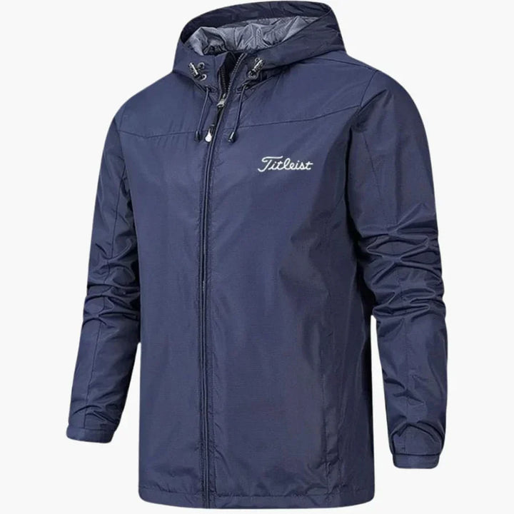 Drune | Wasserdichte Jacke Für Jedes Wetter