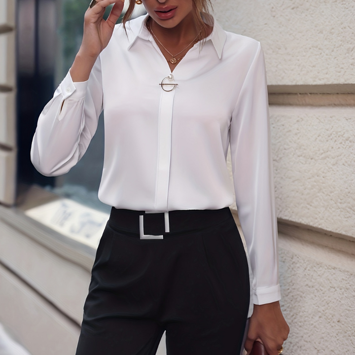 Drune | Stylische Bluse Für Frauen