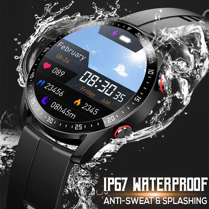 Drune | Multifunktionale Smartwatch