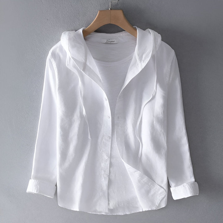 Drune | Leichte Sommer-Hoodie