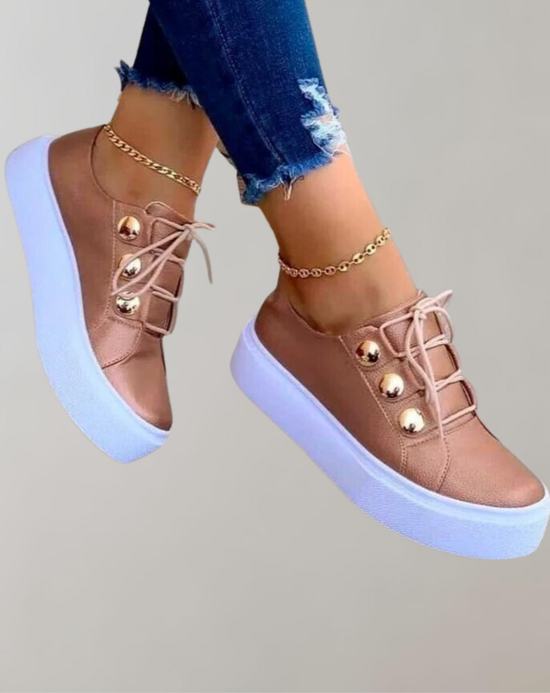 Drune - Damen Mode Frühling Sommer