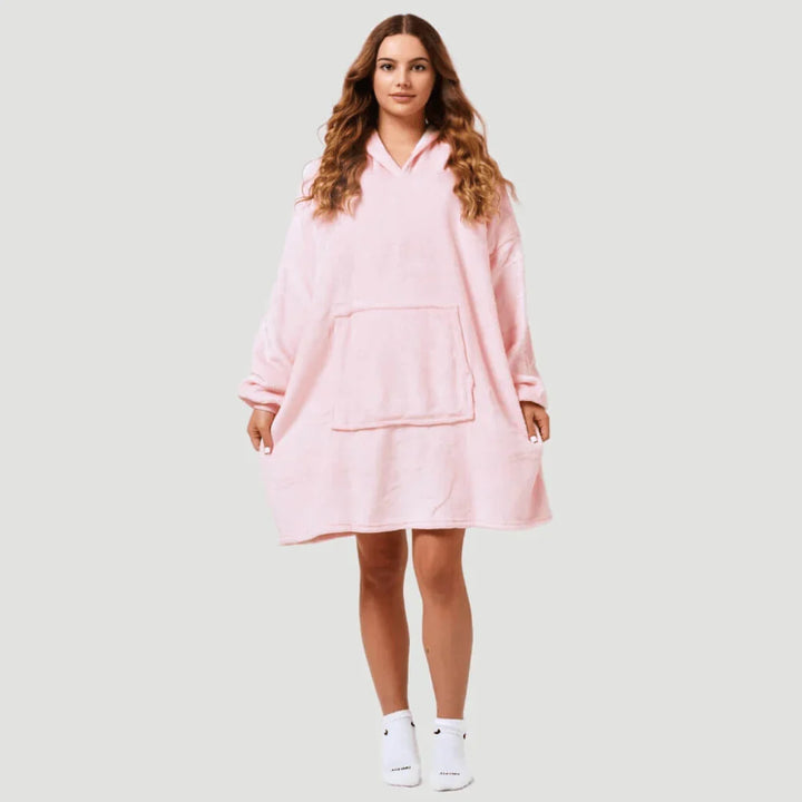 Drune | Der Ultimative Deckenpullover
