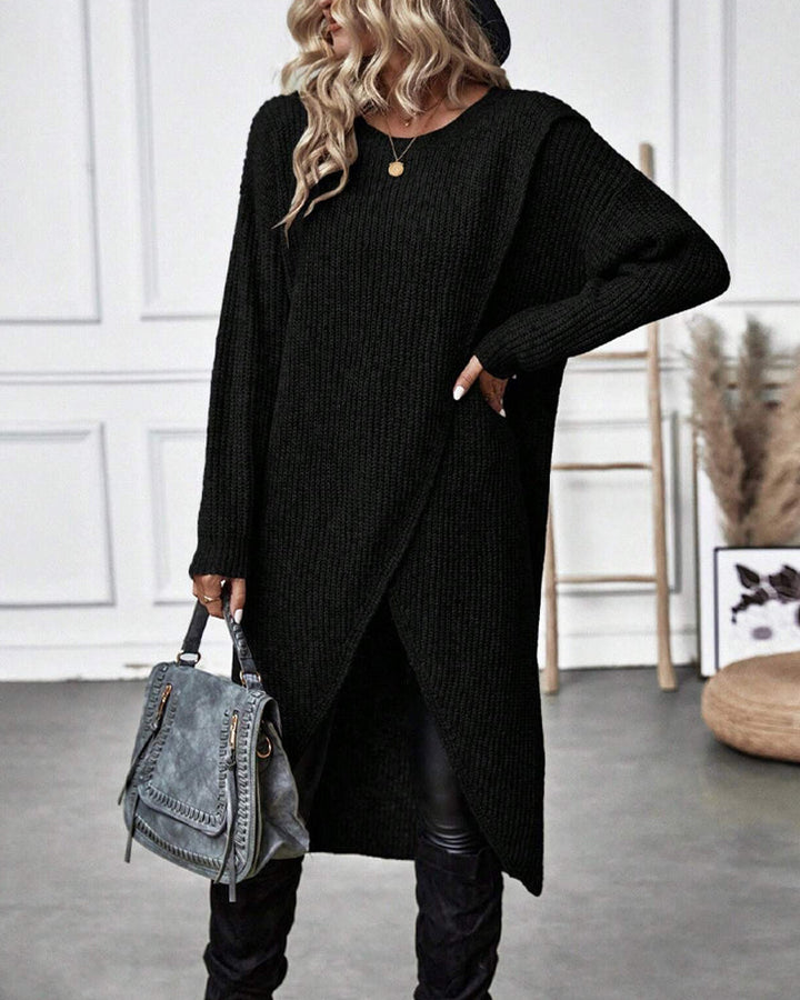 Drune | Unregelmäßige Pullover für Frauen: Ausgabe 2024