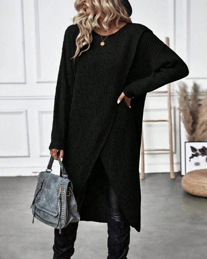 Drune | Modischer Winterpullover