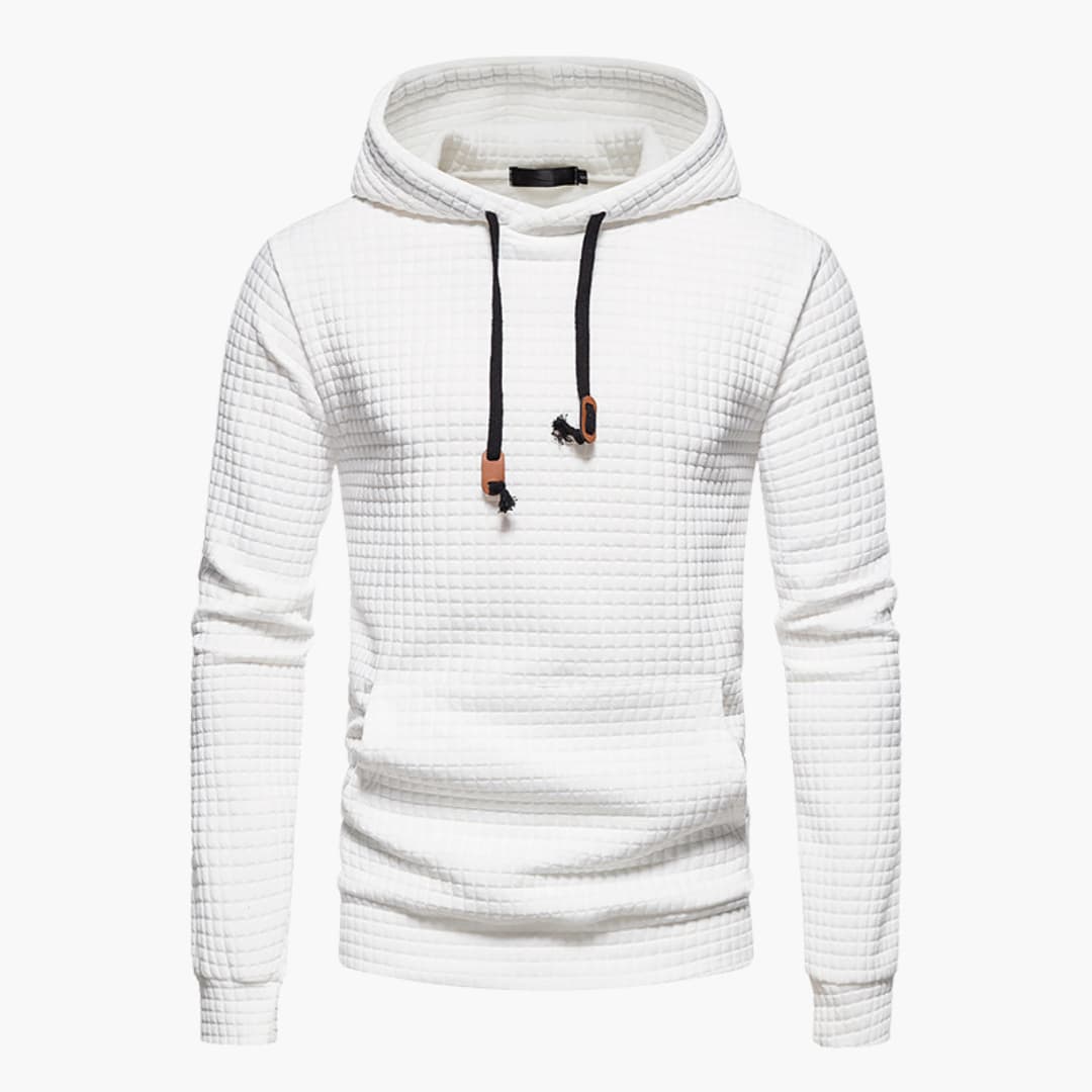 Drune | Bequemer Herren Kapuzenpullover